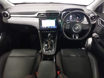 Used MG MG ZS 2024 for sale - 79635916: Photo