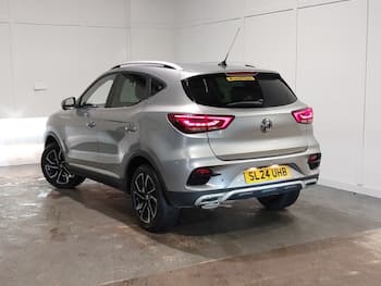 Used MG MG ZS 2024 for sale - 79635916: Photo