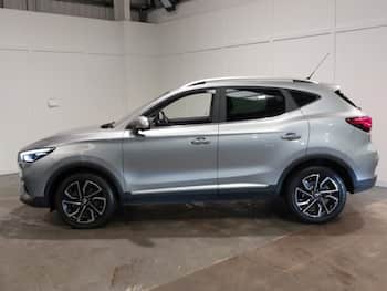 Used MG MG ZS 2024 for sale - 79635916: Photo
