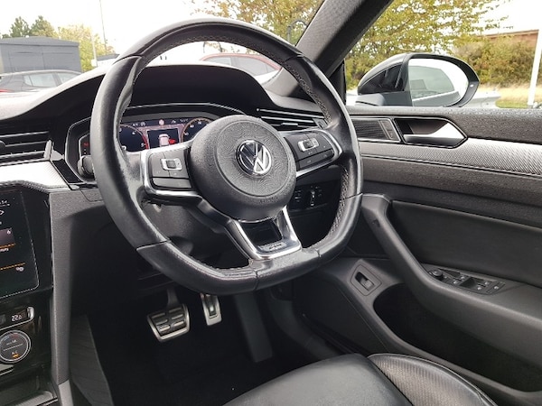 Used Volkswagen Arteon 2020 for sale - 76254585: Photo 10