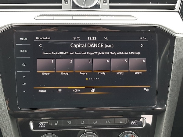 Used Volkswagen Arteon 2020 for sale - 76254585: Photo 11