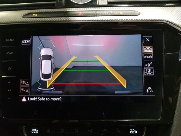 Used Volkswagen Arteon 2020 for sale - 76254585: Photo 13