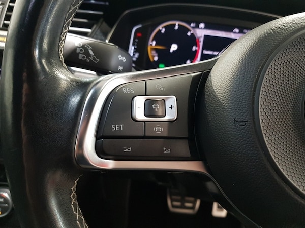 Used Volkswagen Arteon 2020 for sale - 76254585: Photo 14