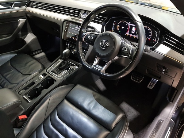 Used Volkswagen Arteon 2020 for sale - 76254585: Photo 16