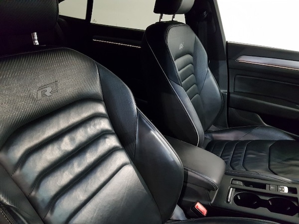 Used Volkswagen Arteon 2020 for sale - 76254585: Photo 17