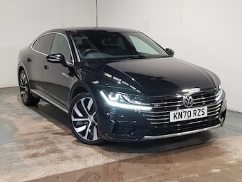 Volkswagen - Arteon