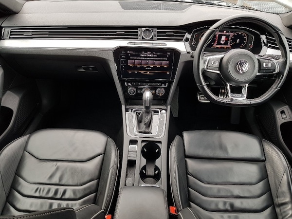 Used Volkswagen Arteon 2020 for sale - 76254585: Photo 2