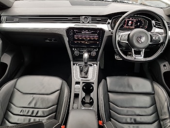 Used Volkswagen Arteon 2020 for sale - 76254585: Photo 2