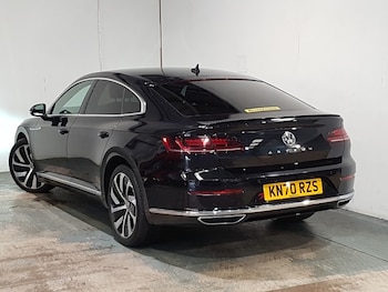 Used Volkswagen Arteon 2020 for sale - 76254585: Photo 3