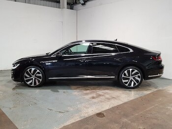 Used Volkswagen Arteon 2020 for sale - 76254585: Photo 4