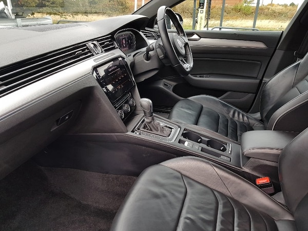 Used Volkswagen Arteon 2020 for sale - 76254585: Photo 5