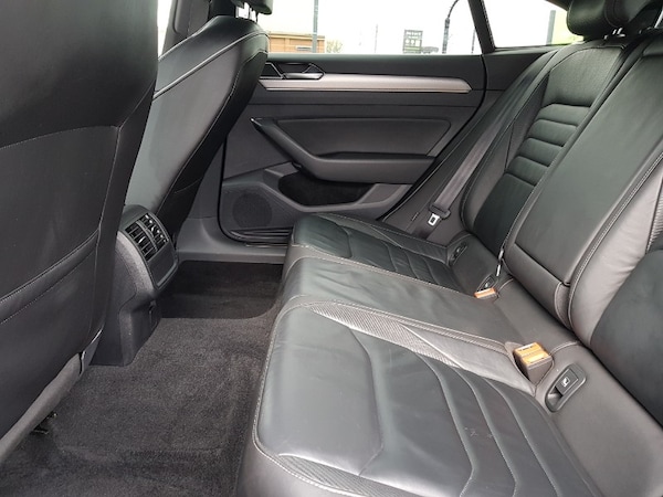 Used Volkswagen Arteon 2020 for sale - 76254585: Photo 6