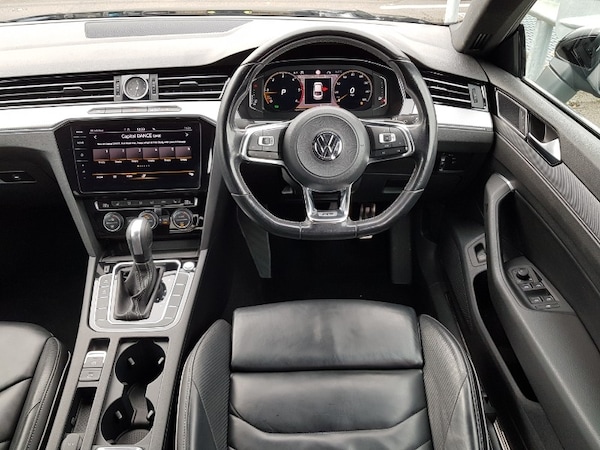 Used Volkswagen Arteon 2020 for sale - 76254585: Photo 7