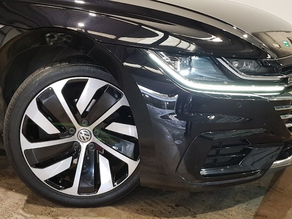 Used Volkswagen Arteon 2020 for sale - 76254585: Photo 9