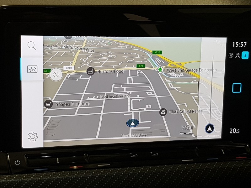 Used Volkswagen Golf 2023 for sale - 77105260: Photo 11