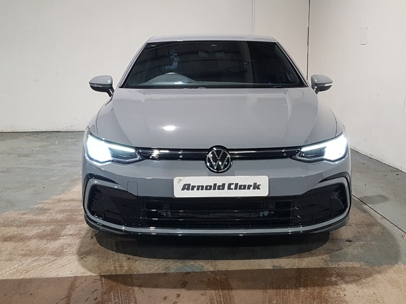 Used Volkswagen Golf 2023 for sale - 77105260: Photo 12