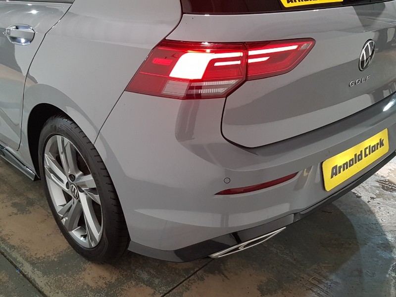 Used Volkswagen Golf 2023 for sale - 77105260: Photo 18