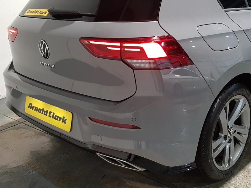 Used Volkswagen Golf 2023 for sale - 77105260: Photo 19