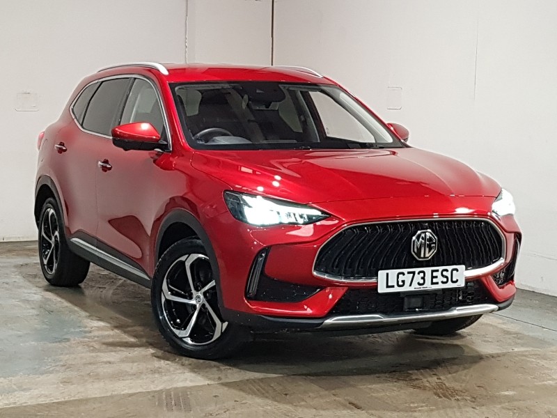 Used MG MG HS 2023 for sale - 78013119: Photo 1