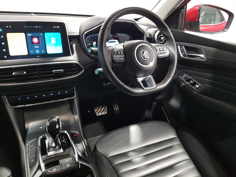 Used MG MG HS 2023 for sale - 78013119: Photo 10