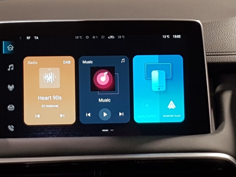 Used MG MG HS 2023 for sale - 78013119: Photo 11