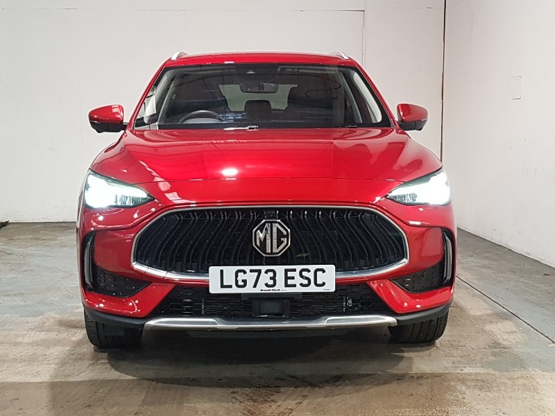 Used MG MG HS 2023 for sale - 78013119: Photo 12