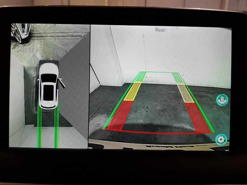 Used MG MG HS 2023 for sale - 78013119: Photo 13