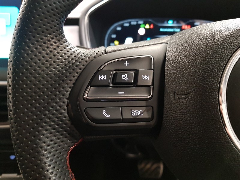 Used MG MG HS 2023 for sale - 78013119: Photo 14