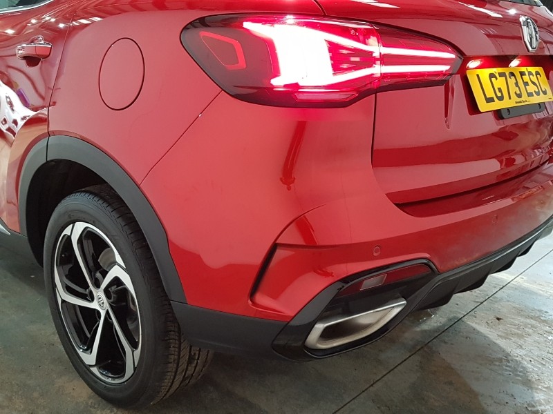 Used MG MG HS 2023 for sale - 78013119: Photo 18