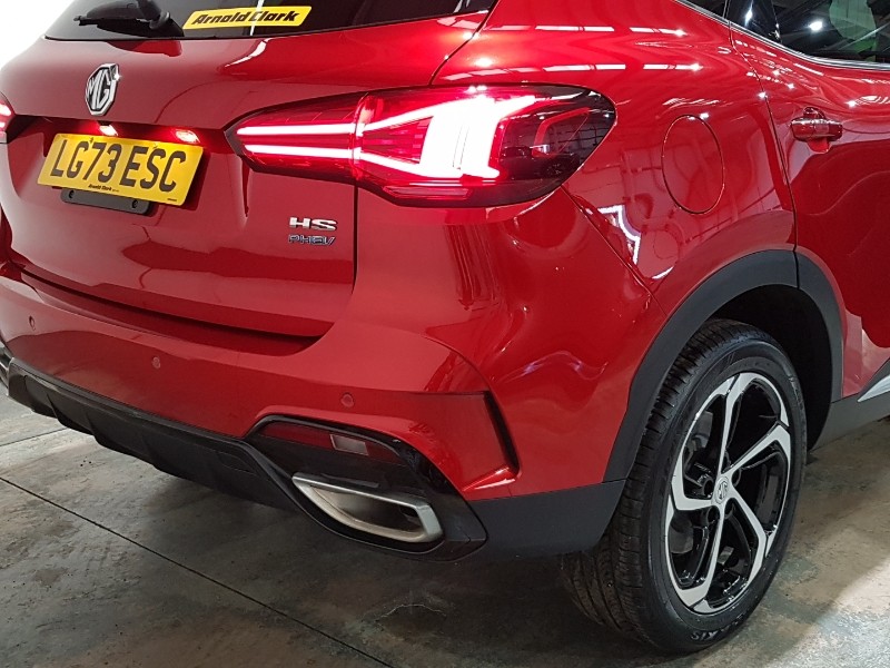 Used MG MG HS 2023 for sale - 78013119: Photo 19
