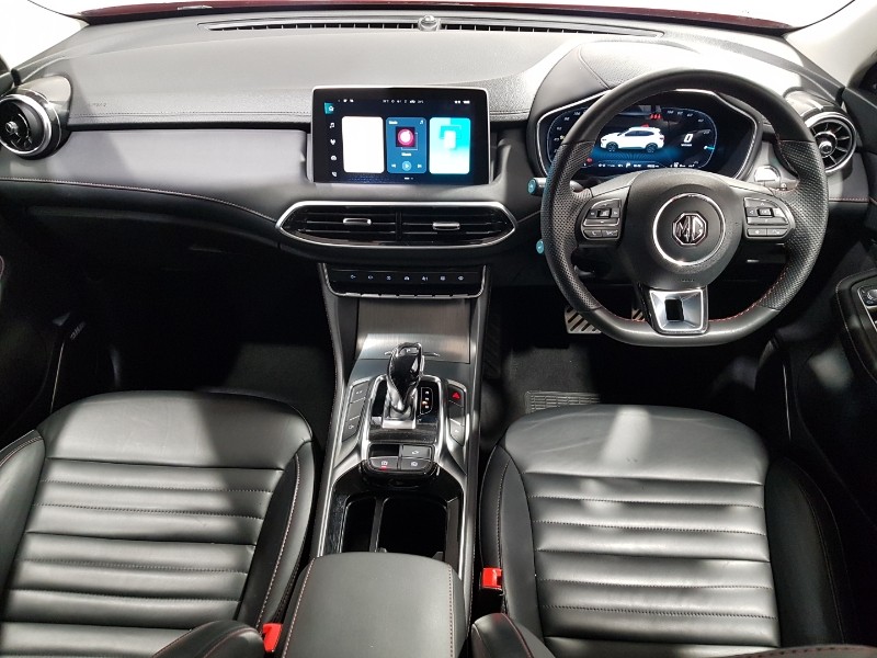 Used MG MG HS 2023 for sale - 78013119: Photo 2