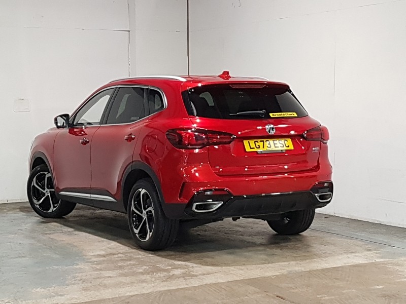 Used MG MG HS 2023 for sale - 78013119: Photo 3