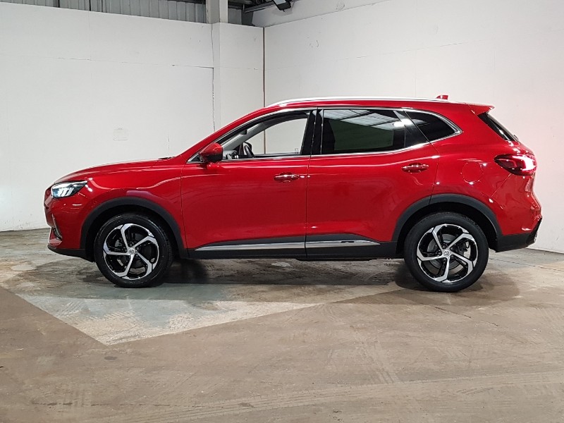 Used MG MG HS 2023 for sale - 78013119: Photo 4