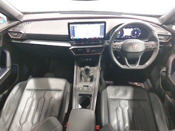 Used Cupra Formentor 2023 for sale - 78595410: Photo