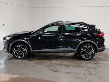 Used Cupra Formentor 2023 for sale - 78595410: Photo