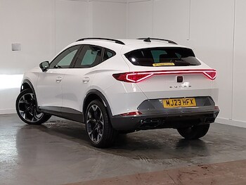 Used Cupra Formentor 2023 for sale - 78580309: Photo