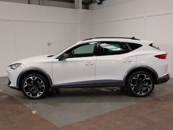 Used Cupra Formentor 2023 for sale - 78580309: Photo