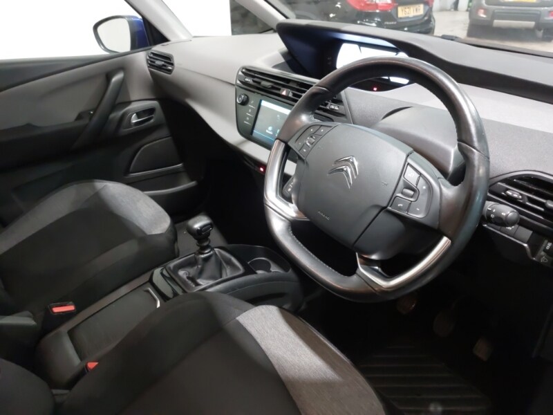 Used Citroen Grand C4 Picasso 2018 for sale - 78203201: Photo 18