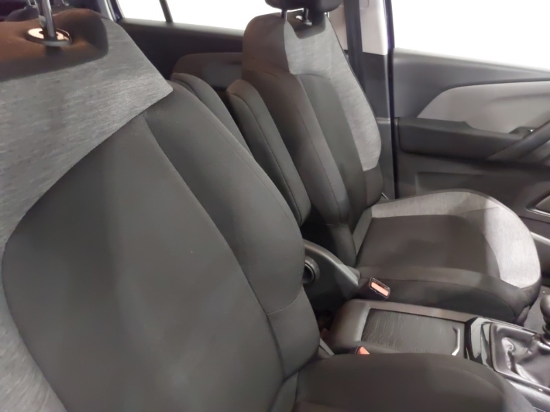 Used Citroen Grand C4 Picasso 2018 for sale - 78203201: Photo 19