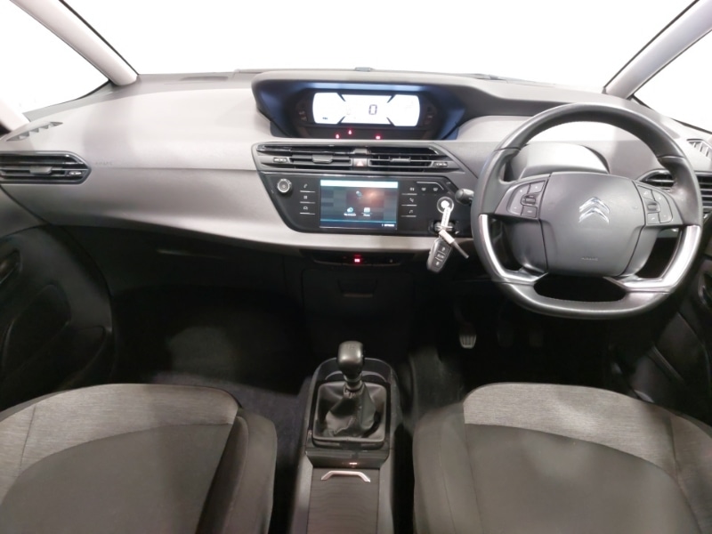 Used Citroen Grand C4 Picasso 2018 for sale - 78203201: Photo 2