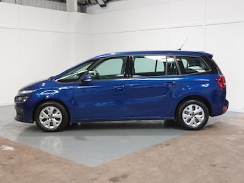 Used Citroen Grand C4 Picasso 2018 for sale - 78203201: Photo