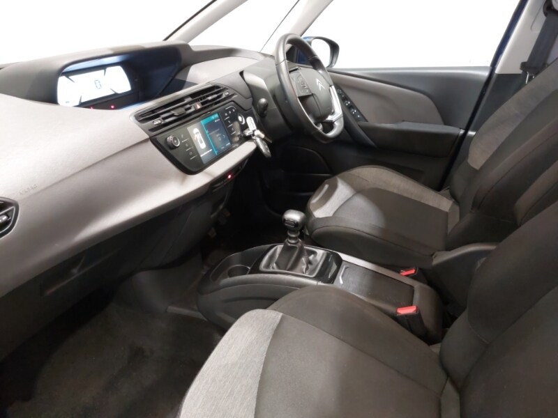 Used Citroen Grand C4 Picasso 2018 for sale - 78203201: Photo 5
