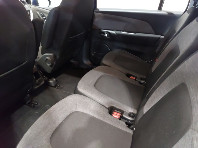 Used Citroen Grand C4 Picasso 2018 for sale - 78203201: Photo 6