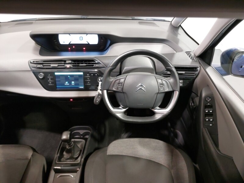 Used Citroen Grand C4 Picasso 2018 for sale - 78203201: Photo 7