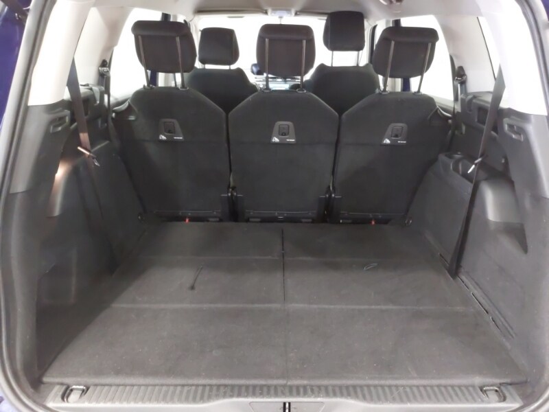 Used Citroen Grand C4 Picasso 2018 for sale - 78203201: Photo 8