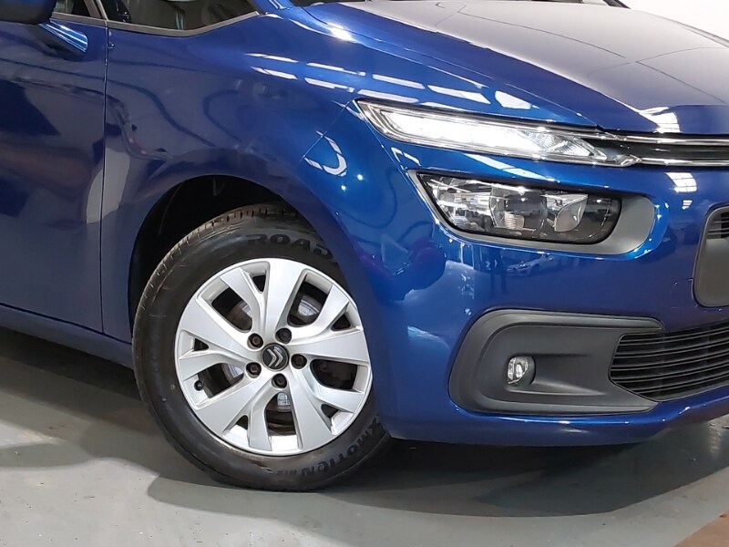 Used Citroen Grand C4 Picasso 2018 for sale - 78203201: Photo 9