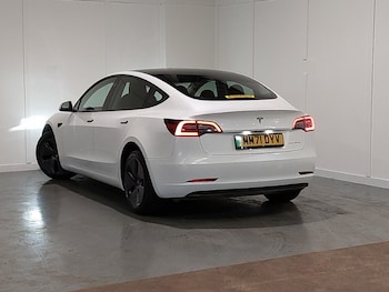 Used Tesla Model 3 2022 for sale - 78317869: Photo