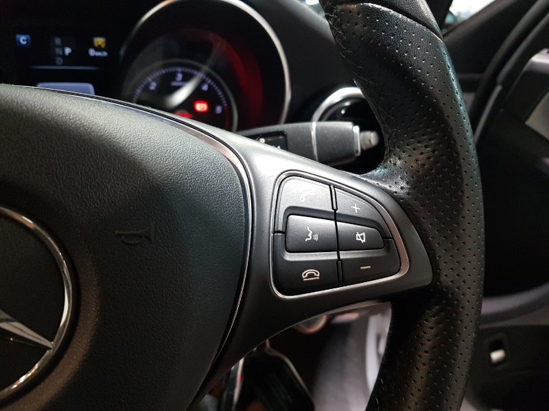 Used Mercedes-Benz C Class 2017 for sale - 76613973: Photo 17