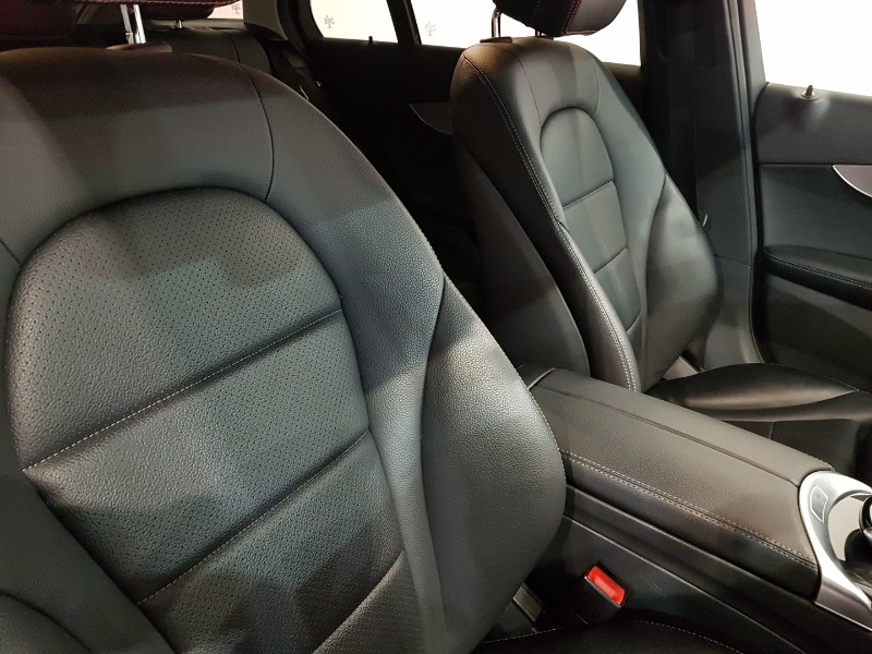 Used Mercedes-Benz C Class 2017 for sale - 76613973: Photo 19