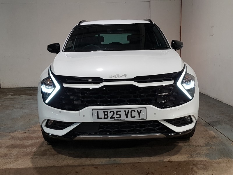 Used Kia Sportage 2025 for sale - 77709246: Photo 12